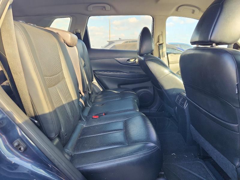 Photo 10 from auction – 2014 NISSAN ROGUE S with VIN 5N1AT2MV1EC828329