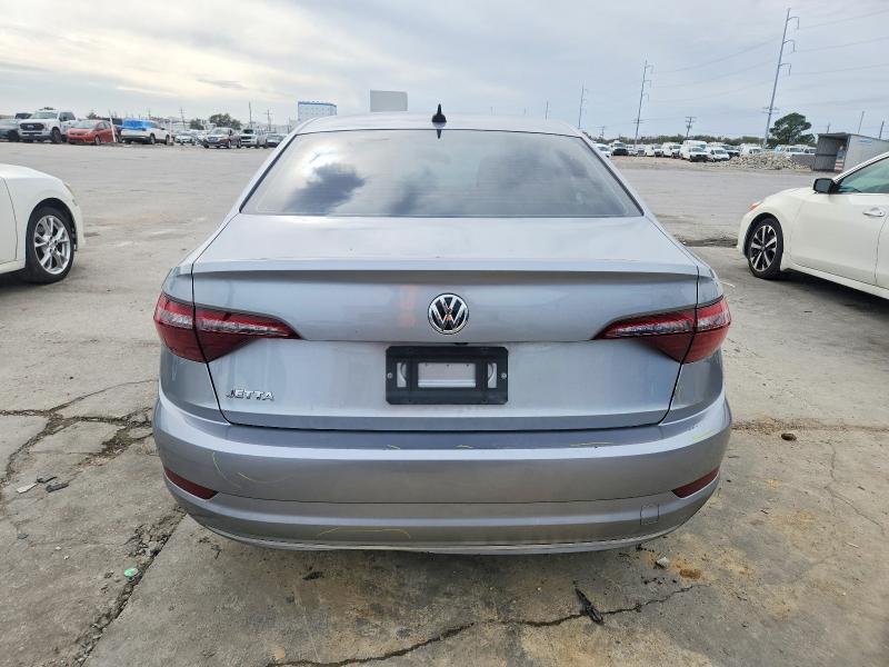 Photo 6 from auction – 2020 VOLKSWAGEN JETTA S with VIN 3VWCB7BU5LM076294