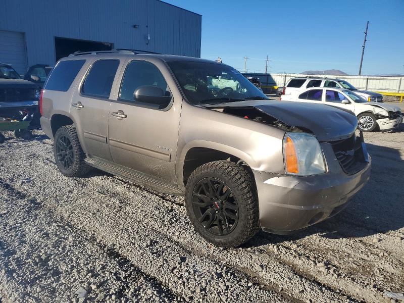 Photo 4 from auction – 2012 GMC YUKON SLT with VIN 1GKS2CE0XCR102844