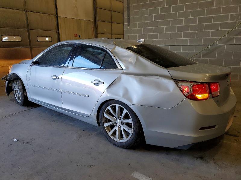 Photo 2 from auction – 2014 CHEVROLET MALIBU 2LT with VIN 1G11E5SL6EF284435