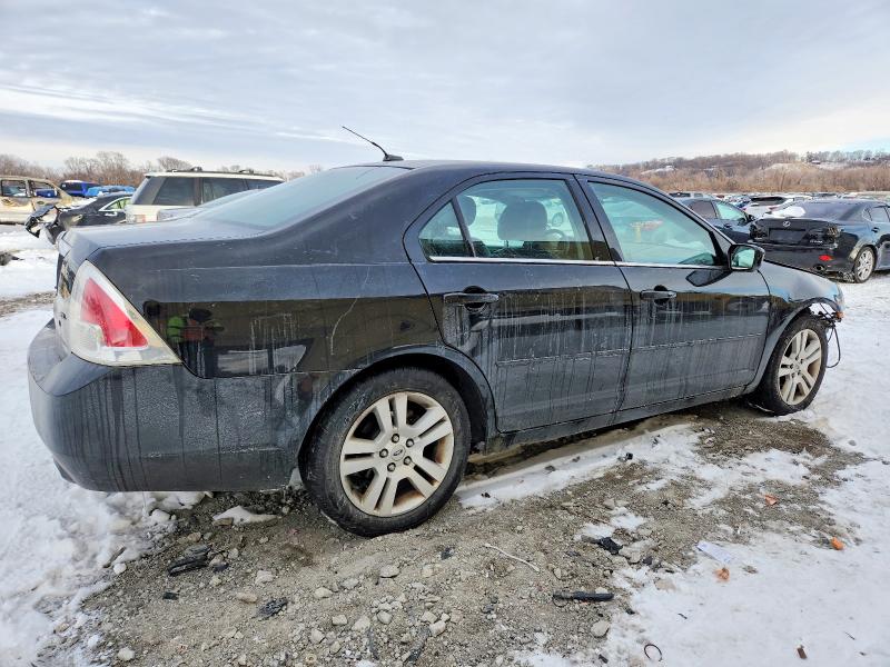 Photo 3 from auction – 2008 FORD FUSION with VIN 3FAHP08Z48R276085