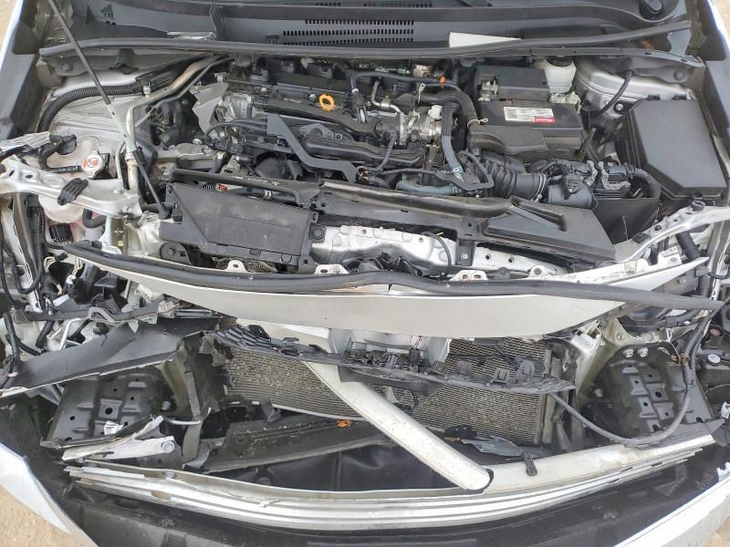 Photo 11 from auction – 2023 TOYOTA COROLLA with VIN 5YFB4MDE7PP046824