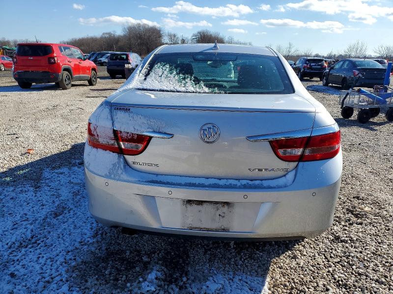 Photo 6 from auction – 2014 BUICK VERANO CON with VIN 1G4PR5SK9E4153472