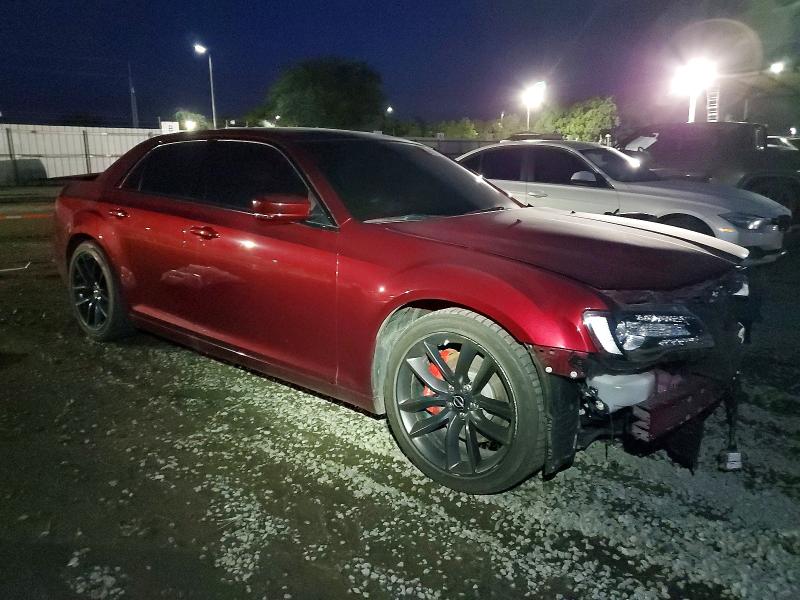 Photo 4 from auction – 2023 CHRYSLER 300C with VIN 2C3CCAPJ5PH500433