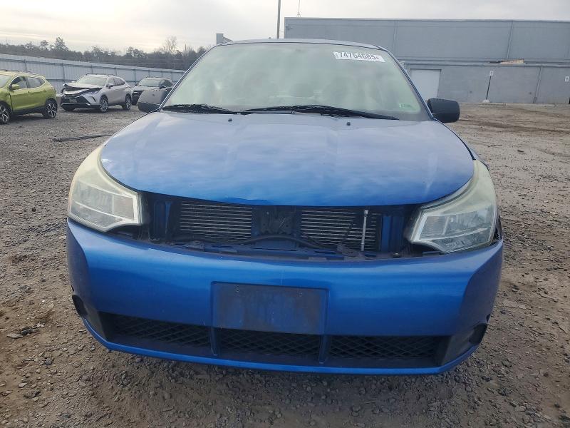 Photo 5 from auction – 2010 FORD FOCUS SE with VIN 1FAHP3FN8AW230179