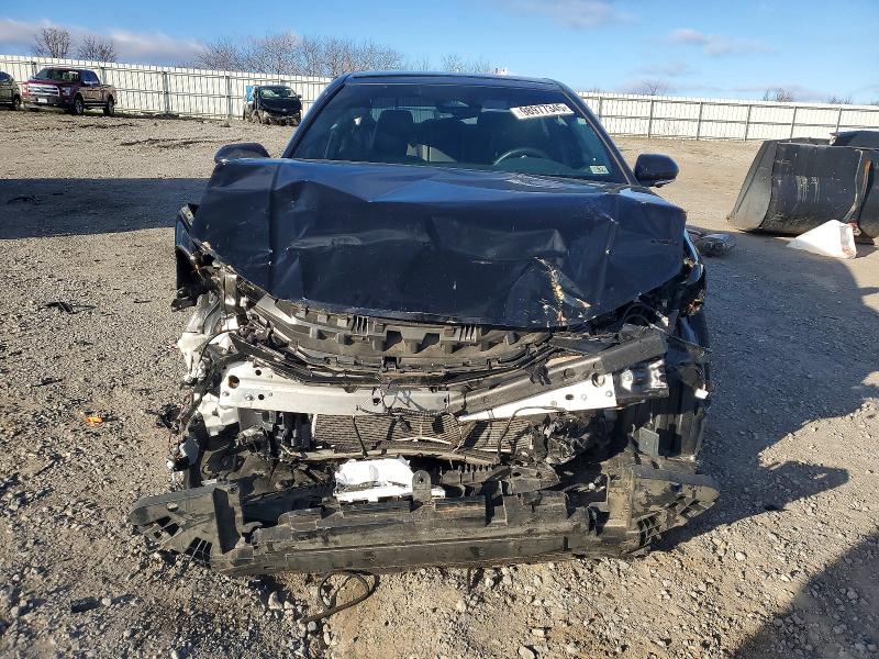 Photo 5 from auction – 2025 TOYOTA CAMRY XSE with VIN 4T1DBADK4SU001415