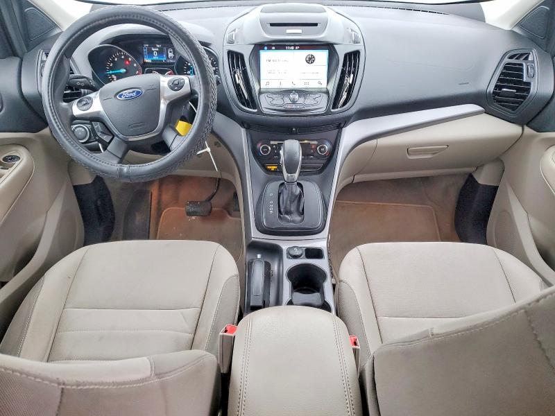Photo 8 from auction – 2016 FORD ESCAPE SE with VIN 1FMCU0GXXGUA96383