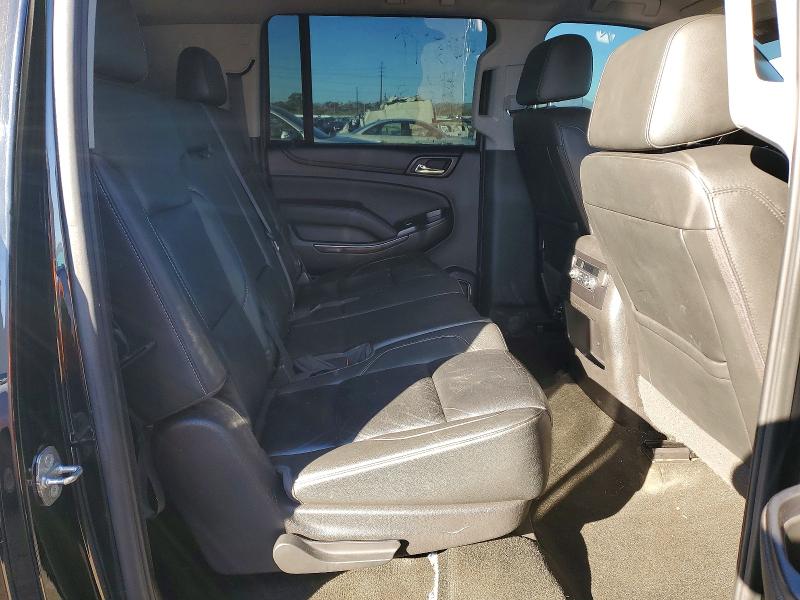 Photo 11 from auction – 2016 CHEVROLET SUBURBAN C with VIN 1GNSCHKC1GR451697