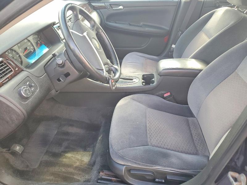 Zdjęcie 7 z aukcji – 2012 CHEVROLET IMPALA LS z VIN 2G1WA5E39C1247722
