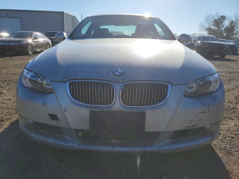 Photo 5 from auction – 2007 BMW 335 I with VIN WBAWB73577P036562