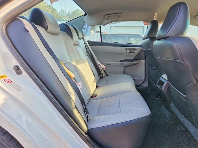 Photo 10 from auction – 2016 TOYOTA CAMRY with VIN 4T1BF1FK1GU552689