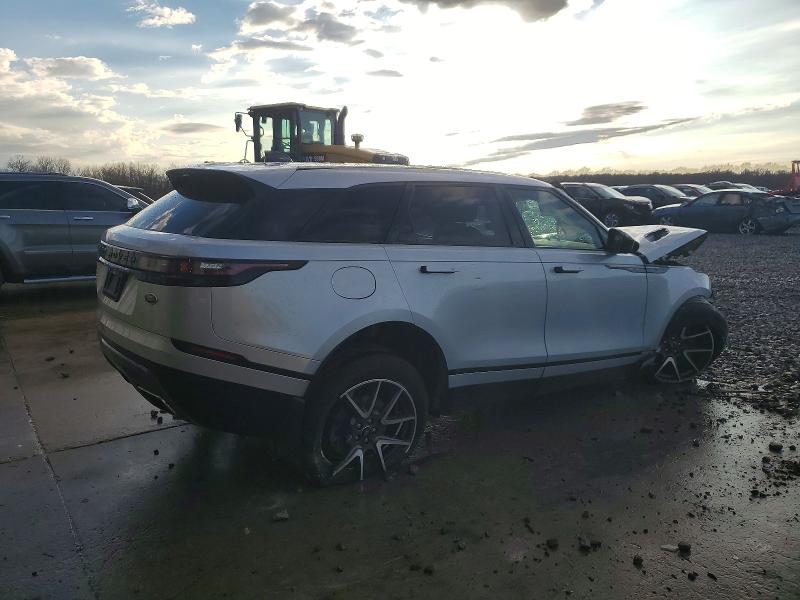 Photo 3 from auction – 2021 LAND ROVER RANGE ROVE with VIN SALYT2EU6MA298046