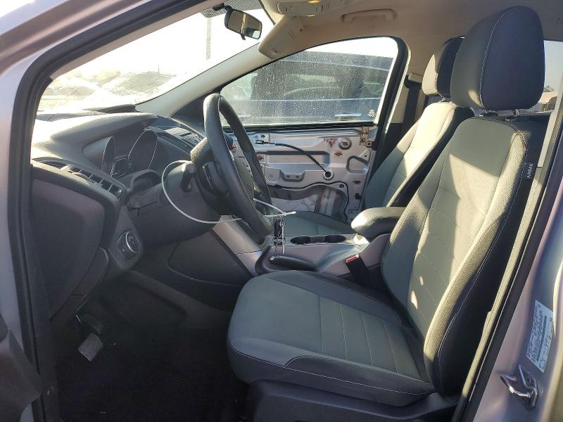 Zdjęcie 7 z aukcji – 2016 FORD ESCAPE z VIN 1FMCU0GX1GUB60469