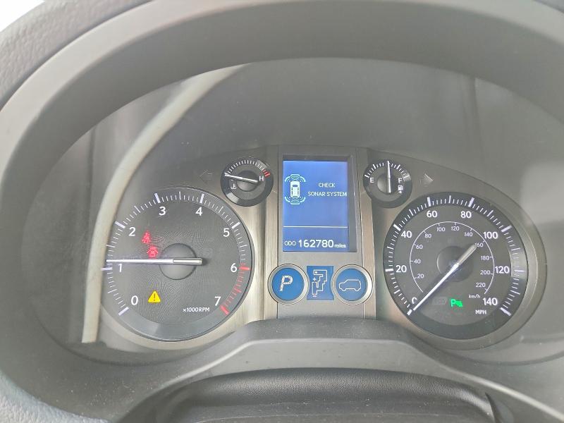 Photo 9 from auction – 2015 LEXUS GX with VIN JTJBM7FX1F5110266