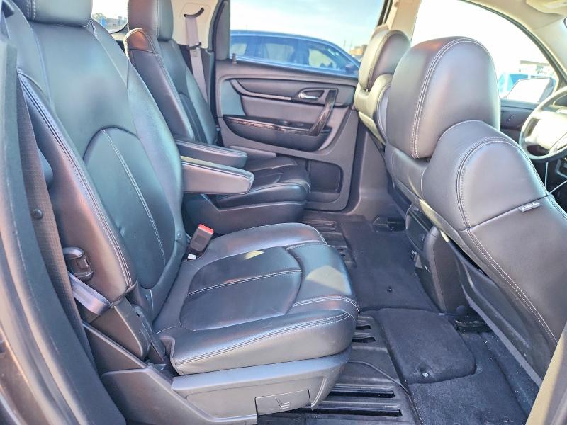 Photo 11 from auction – 2015 GMC ACADIA SLT with VIN 1GKKRRKD7FJ269624
