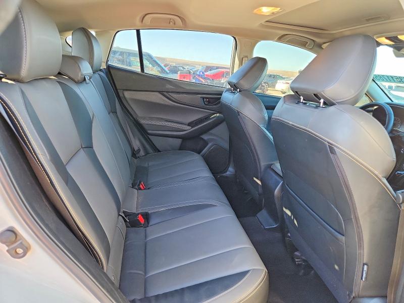 Photo 11 from auction – 2021 SUBARU CROSSTREK with VIN JF2GTHSC0MH384060