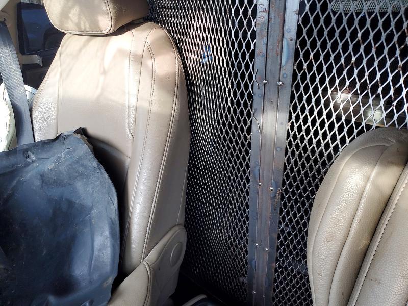 Photo 10 from auction – 2023 HONDA ODYSSEY EX with VIN 5FNRL6H63PB071781