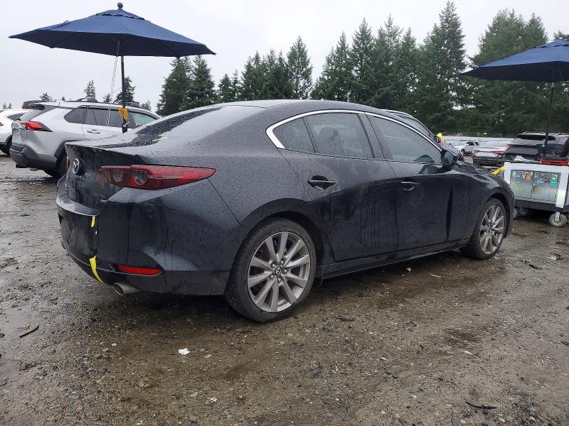 Фото 3 с аукциона – 2021 MAZDA 3 SELECT с VIN JM1BPBBL1M1345674