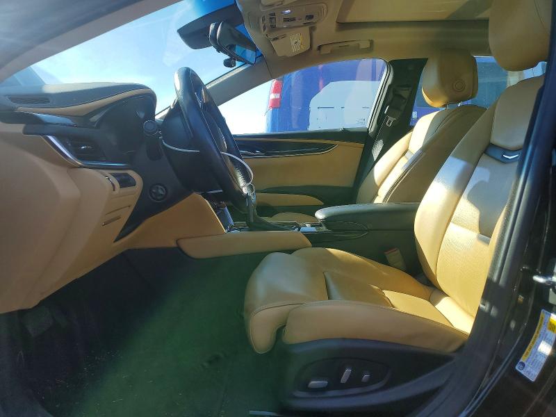 Photo 7 from auction – 2013 CADILLAC XTS PREMIU with VIN 2G61S5S30D9118390