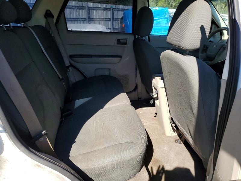 Photo 11 from auction – 2008 FORD ESCAPE XLS with VIN 1FMCU02Z88KE69619