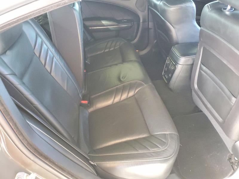 Photo 10 from auction – 2019 DODGE CHARGER SR with VIN 2C3CDXL99KH587998