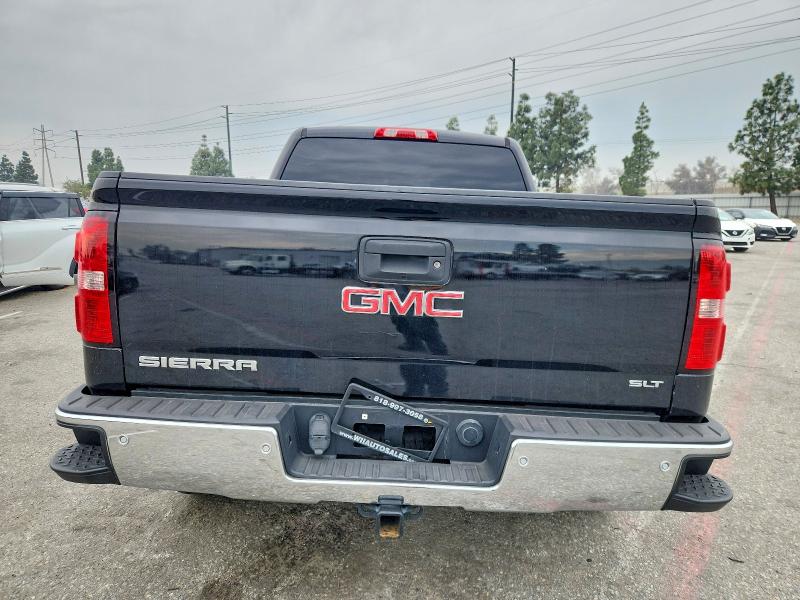 Photo 6 from auction – 2014 GMC SIERRA C15 with VIN 3GTP1VEC2EG467113