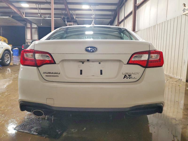 Photo 6 from auction – 2019 SUBARU LEGACY 2.5 with VIN 4S3BNAF6XK3041667