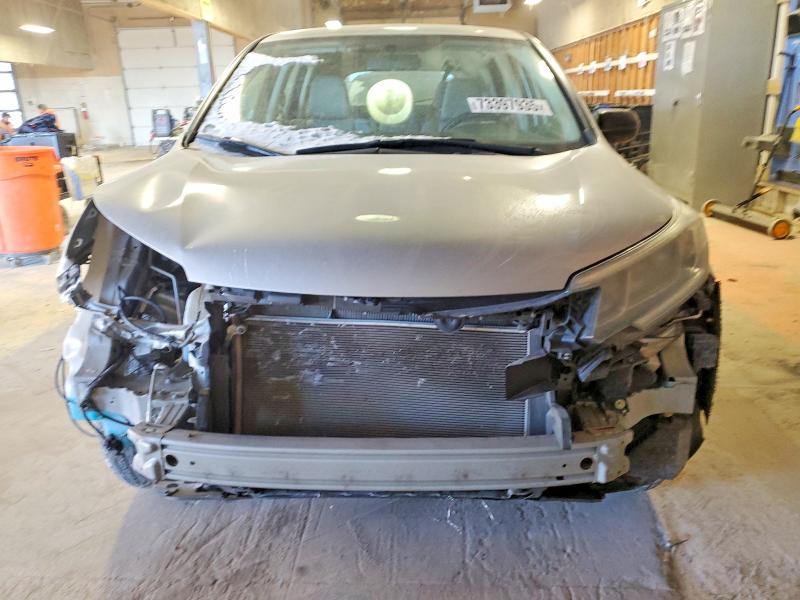 Photo 5 from auction – 2016 HONDA CR-V with VIN 5J6RM4H36GL115559