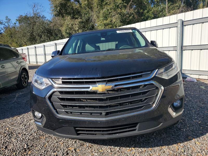 Photo 5 from auction – 2020 CHEVROLET TRAVERSE with VIN 1GNERHKW0LJ113254