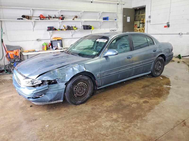 BUICK LESABRE CU 2000 with VIN 1G4HP54K4Y4142763 - Photo from auction