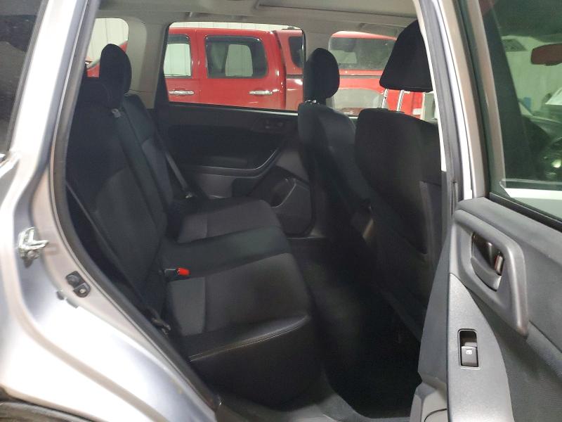Photo 11 from auction – 2015 SUBARU FORESTER 2 with VIN JF2SJADC3FH498271