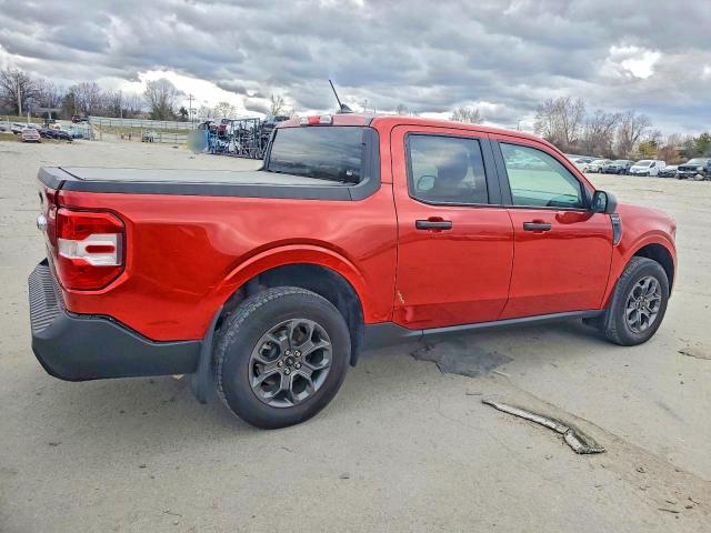Photo 3 from auction – 2023 FORD MAVERICK with VIN 3FTTW8E38PRA45792