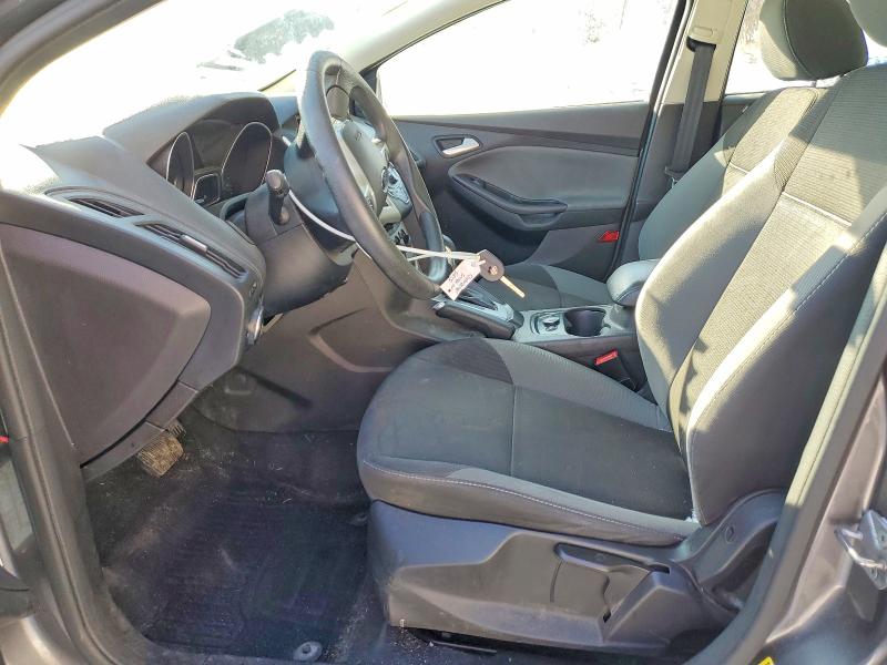 Photo 7 from auction – 2014 FORD FOCUS SE with VIN 1FADP3F21EL188692