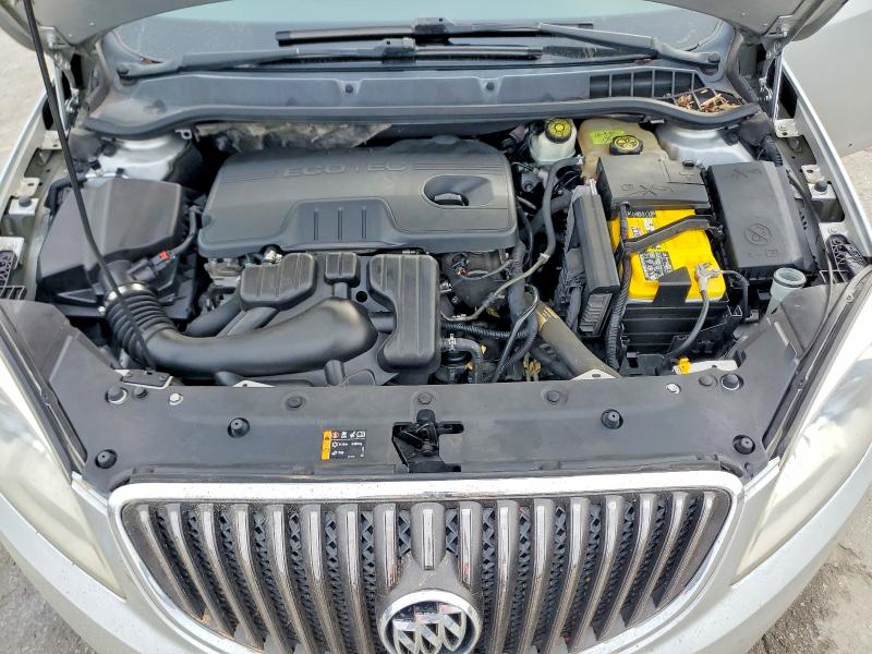 Photo 11 from auction – 2013 BUICK VERANO with VIN 1G4PP5SK5D4184481