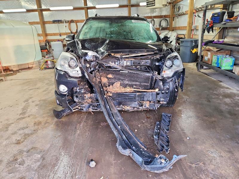Photo 5 from auction – 2011 GMC ACADIA with VIN 1GKKVTED2BJ398336