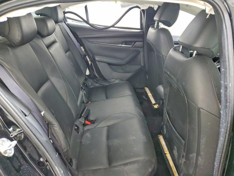 Photo 10 from auction – 2024 MAZDA 3 SELECT S with VIN 3MZBPABM1RM428127