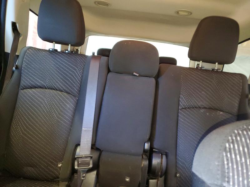 Photo 10 from auction – 2019 DODGE JOURNEY with VIN 3C4PDCBB6KT833584