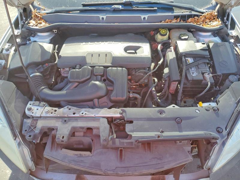 Photo 11 from auction – 2013 BUICK VERANO CON with VIN 1G4PR5SK5D4144198