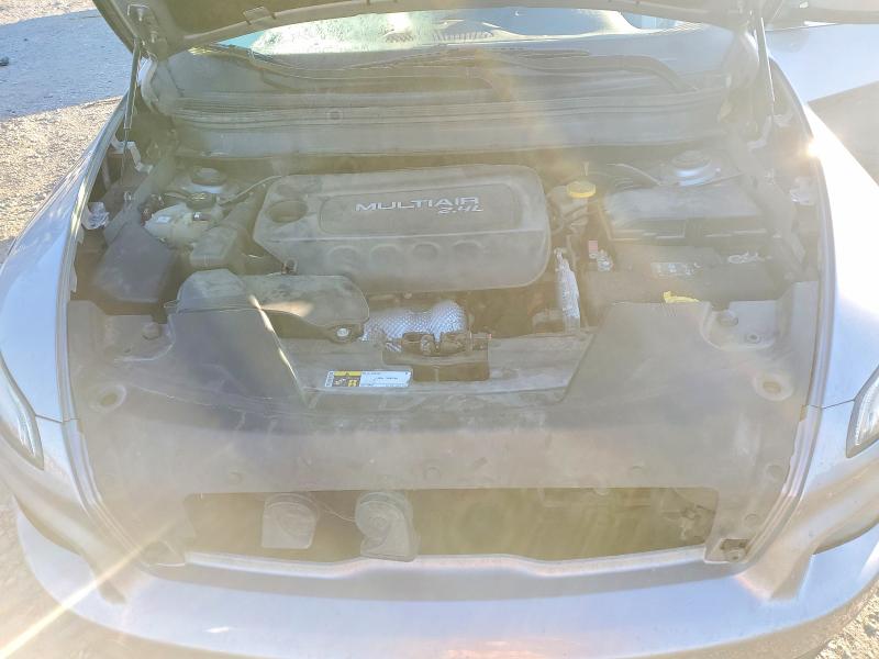 Photo 12 from auction – 2015 JEEP CHEROKEE with VIN 1C4PJMDB3FW501758