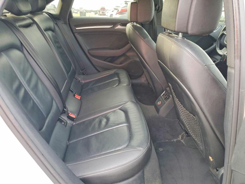 Photo 10 from auction – 2015 AUDI A3 PREMIUM with VIN WAUCJGFF5F1047412