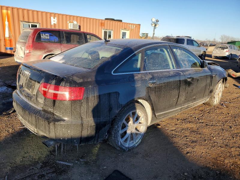Photo 3 from auction – 2011 AUDI A6 with VIN WAUFGAFB1BN056245