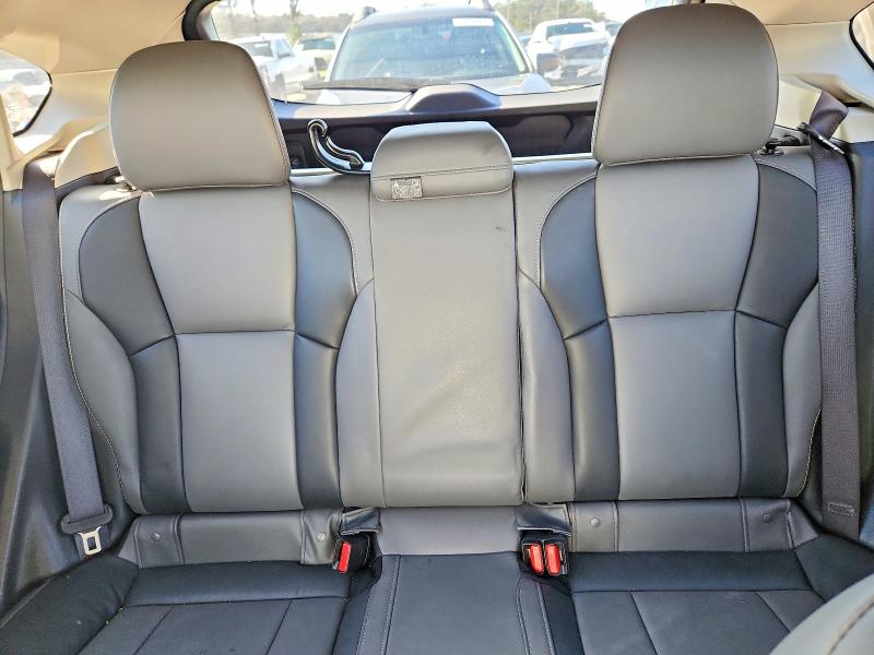 Photo 10 from auction – 2023 SUBARU CROSSTREK with VIN JF2GTHSCXPH228421