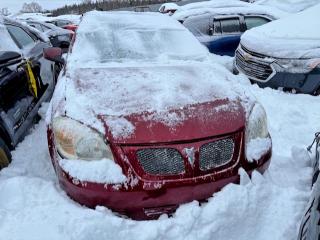Photo 5 from auction – 2008 PONTIAC G5 with VIN 1G2AL55F987171875