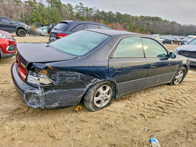Photo 3 from auction – 1997 LEXUS ES with VIN JT8BF22G7V0066225