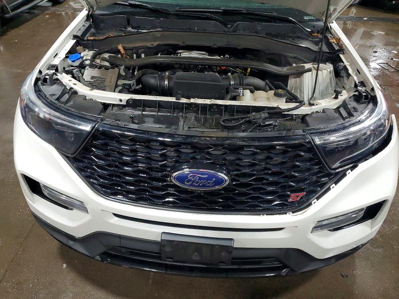 Photo 12 from auction – 2023 FORD EXPLORER S with VIN 1FM5K8GC9PGA01210