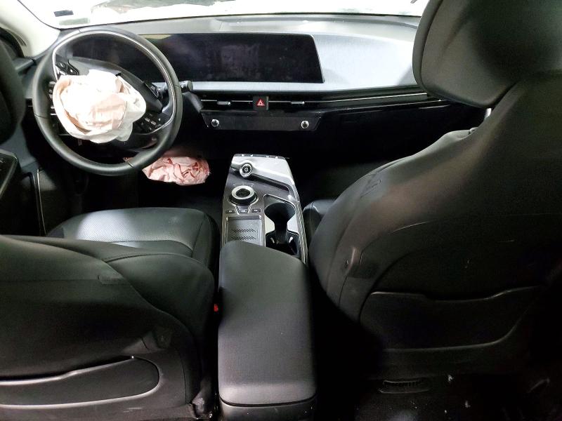 Photo 8 from auction – 2023 KIA EV6 LIGHT with VIN KNDC34LA4P5128545