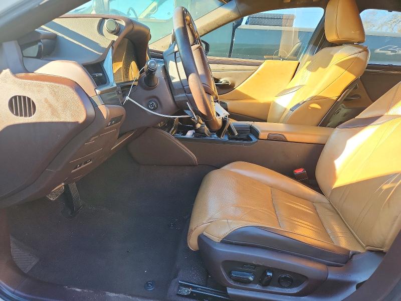 صورة رقم 7 من المزاد - 2019 LEXUS ES مع VIN 58ABZ1B1XKU030617