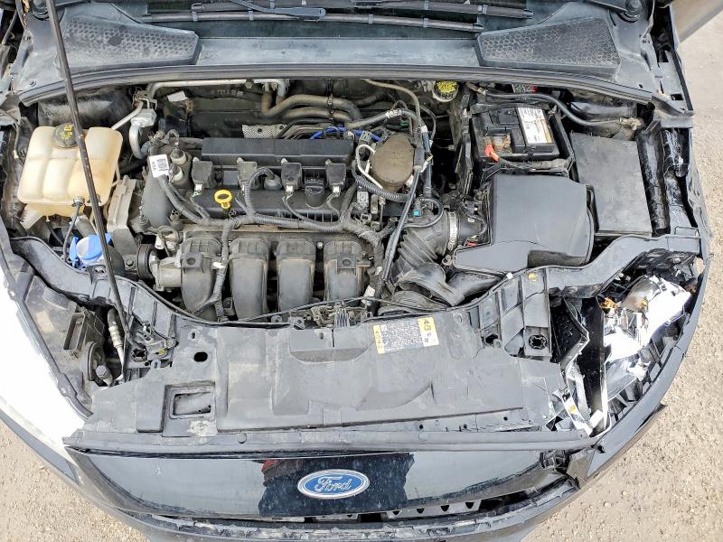 Photo 11 from auction – 2016 FORD FOCUS S with VIN 1FADP3E2XGL236503