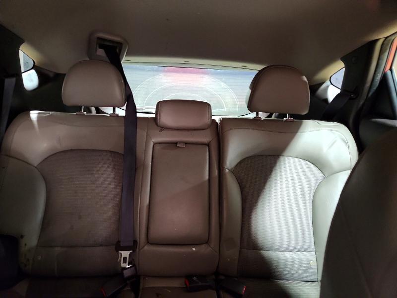 Photo 10 from auction – 2015 HYUNDAI TUCSON with VIN KM8JUCAG0FU113319