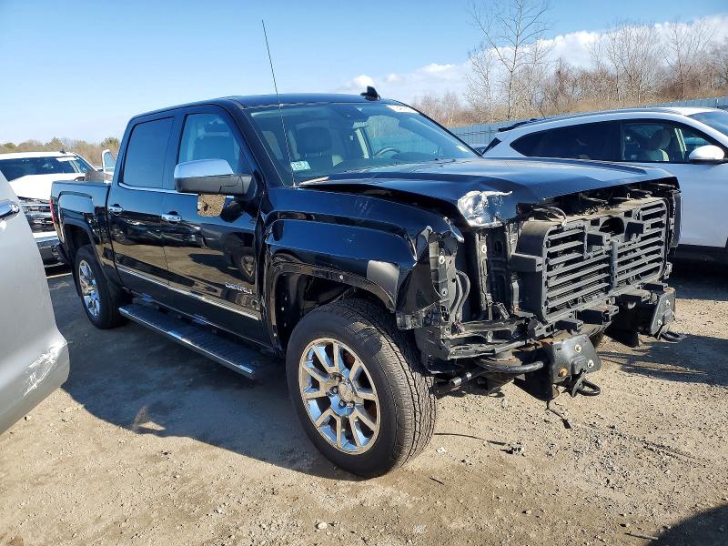 Photo 4 from auction – 2017 GMC SIERRA K15 with VIN 3GTU2PEC4HG449826